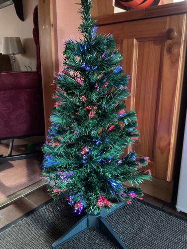 3ft colour changing fibre - colour,