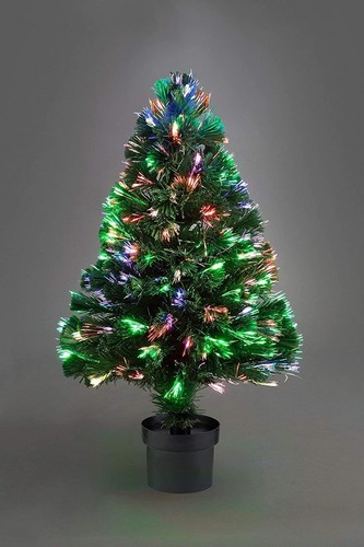 Christmas tree pre - tree, pre-lit