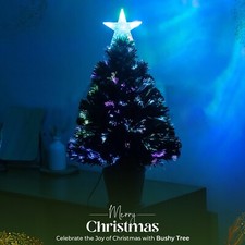 Pre Lit Christmas Tree Xmas