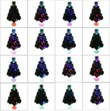 Fibre Optic Christmas Tree