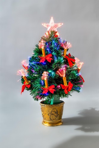 2ft pre lit christmas - pre-lit, tree