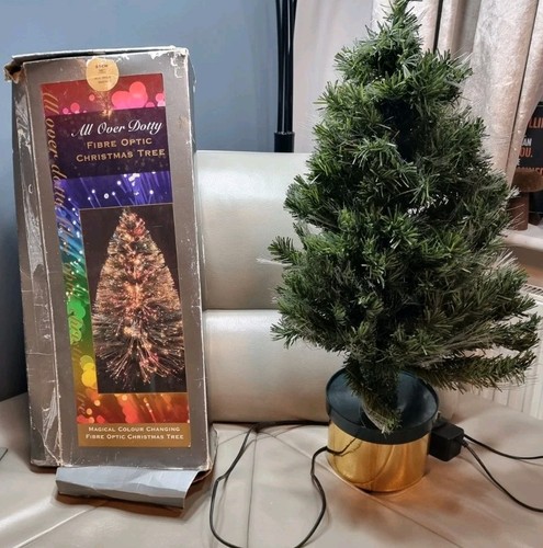 Fibre optic sparkle - sparkle, christmas