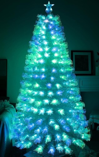 Pre lit christmas tree 5ft - pre,