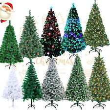 Artificial Christmas Tree with