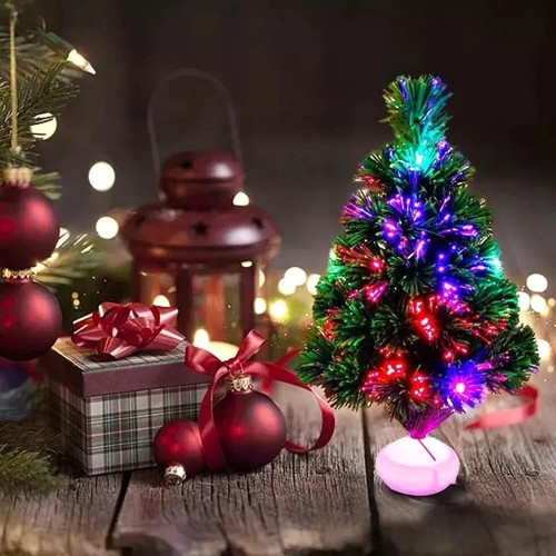 Fiber optic christmas - 45,