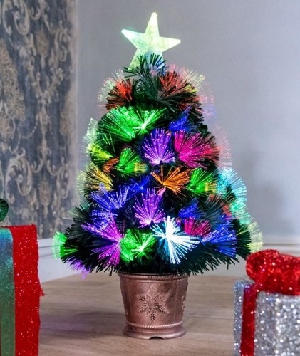 Artificial christmas tree - artificial,