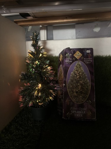 Fibre optic sparkle christmas - optic,