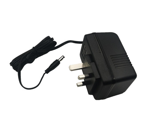 12v sec 20va mains ac - uk,